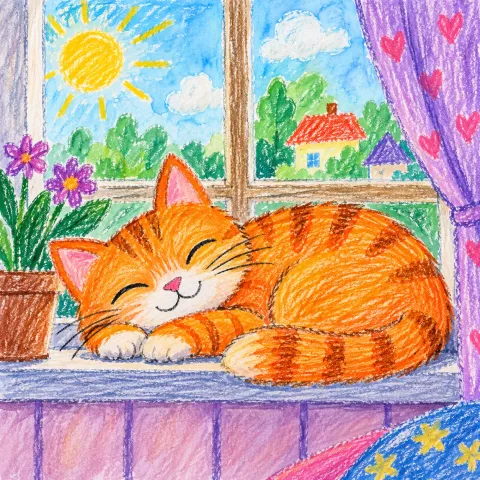 Рисунок Тестовая заявка, 11 лет